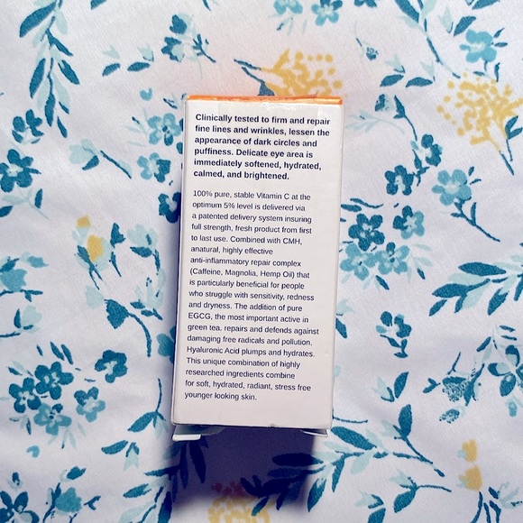 BeautyStat Universal C Eye Perfector - Picture 3 of 3